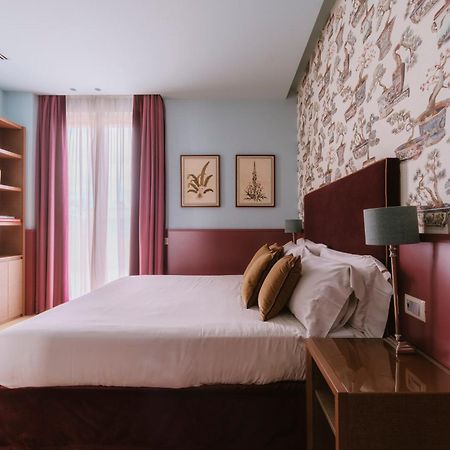 Hotel Miramare Civitanova Marche Exteriör bild