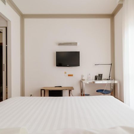 Hotel Miramare Civitanova Marche Exteriör bild