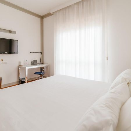 Hotel Miramare Civitanova Marche Exteriör bild
