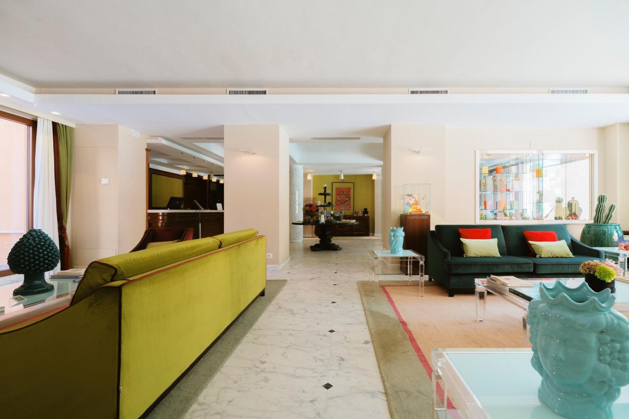Hotel Miramare Civitanova Marche Exteriör bild