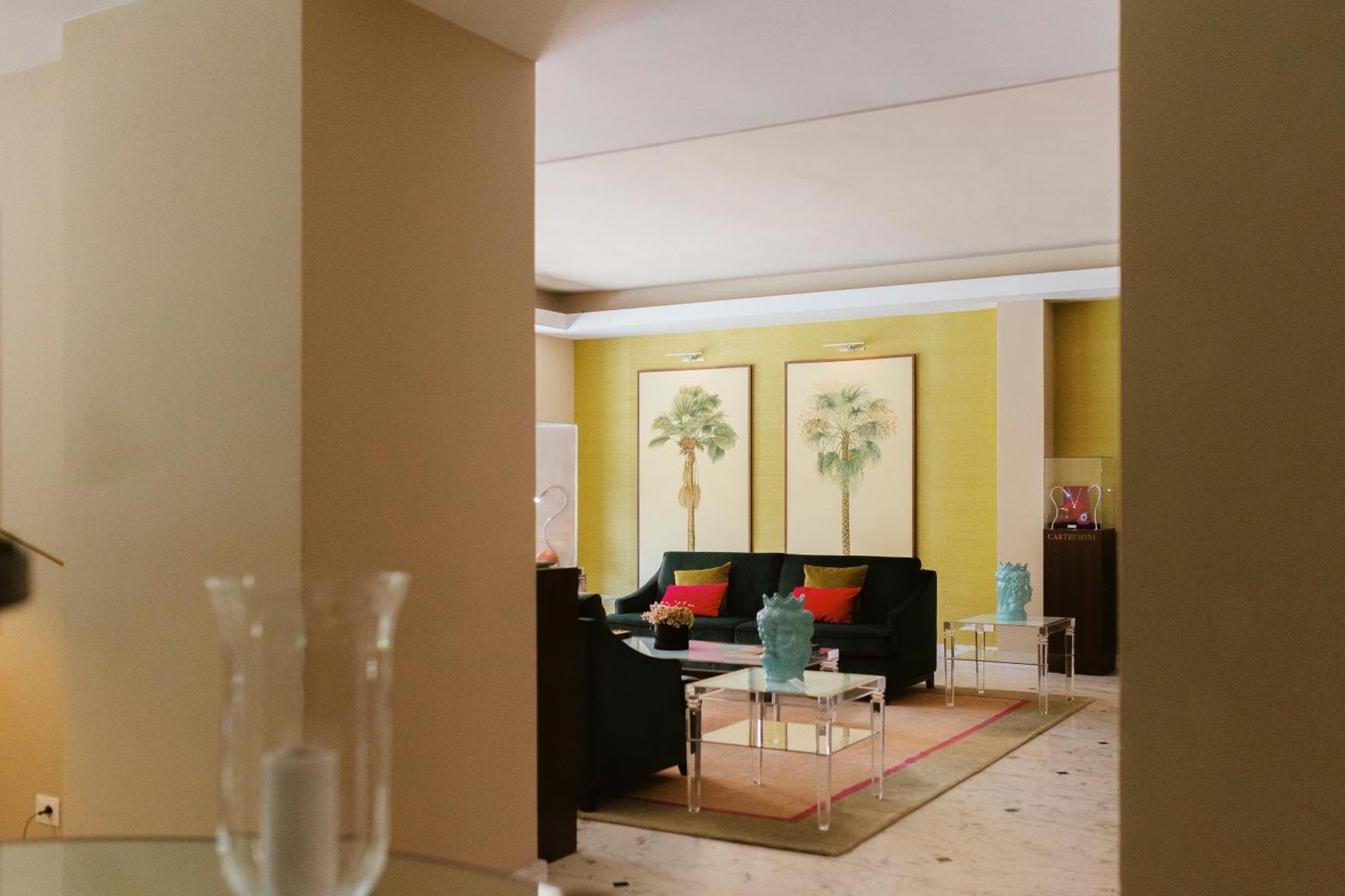 Hotel Miramare Civitanova Marche Exteriör bild