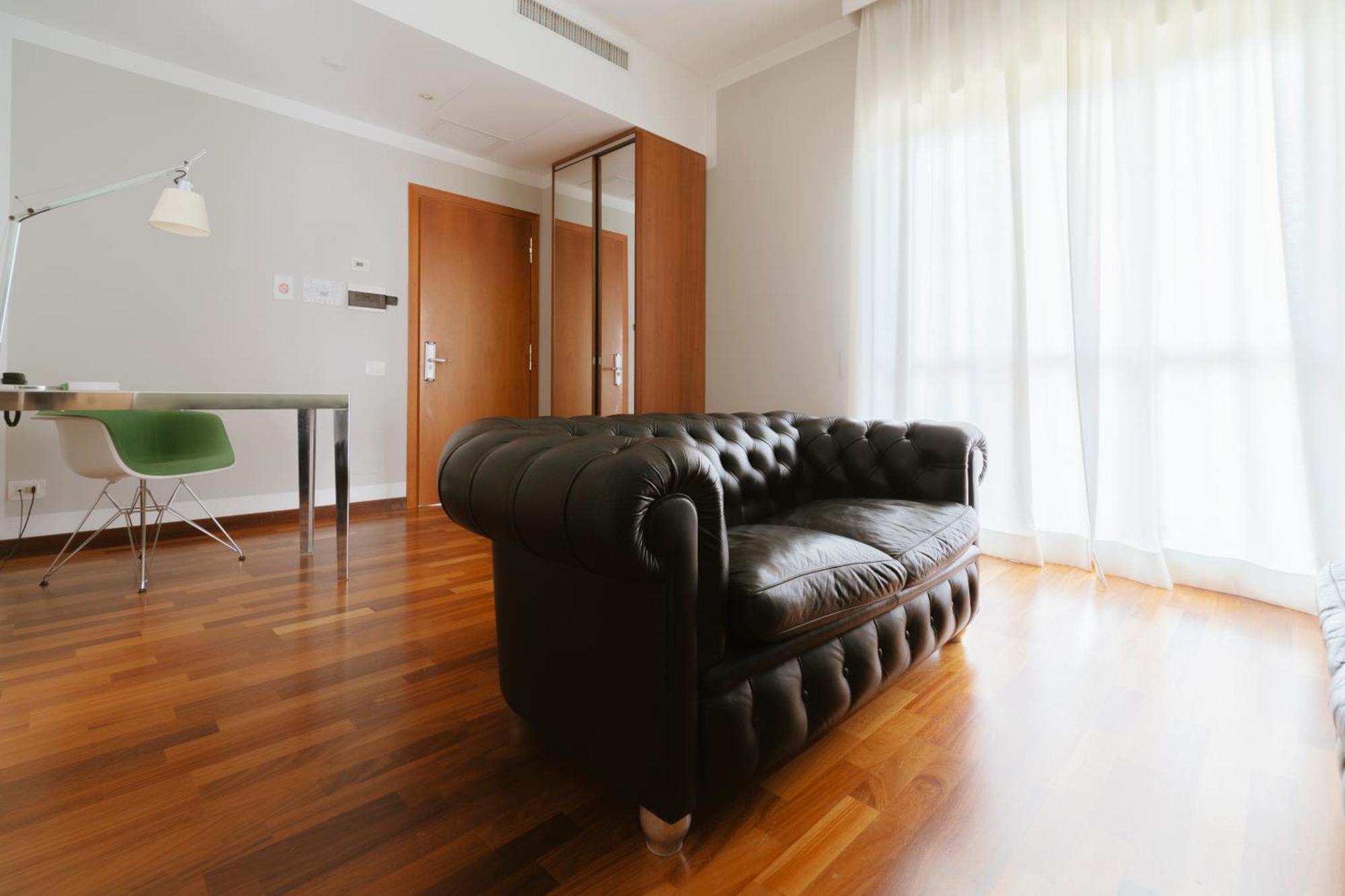 Hotel Miramare Civitanova Marche Exteriör bild
