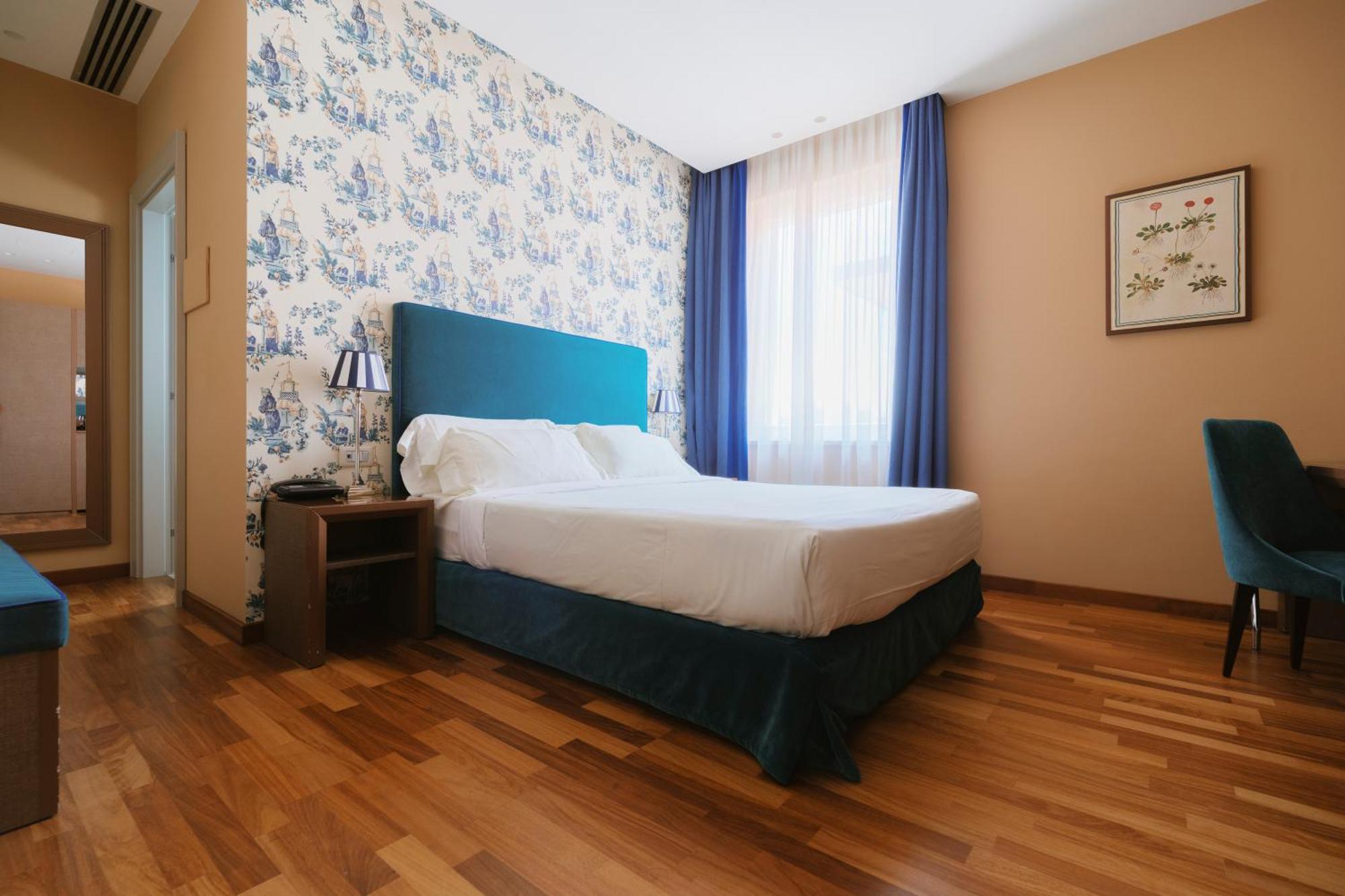 Hotel Miramare Civitanova Marche Exteriör bild