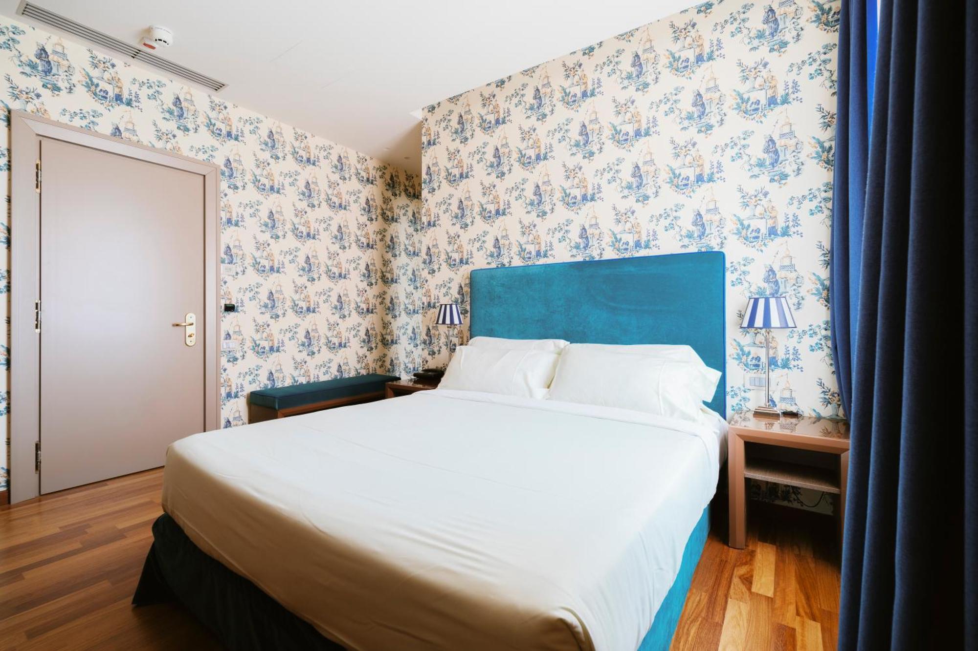 Hotel Miramare Civitanova Marche Exteriör bild