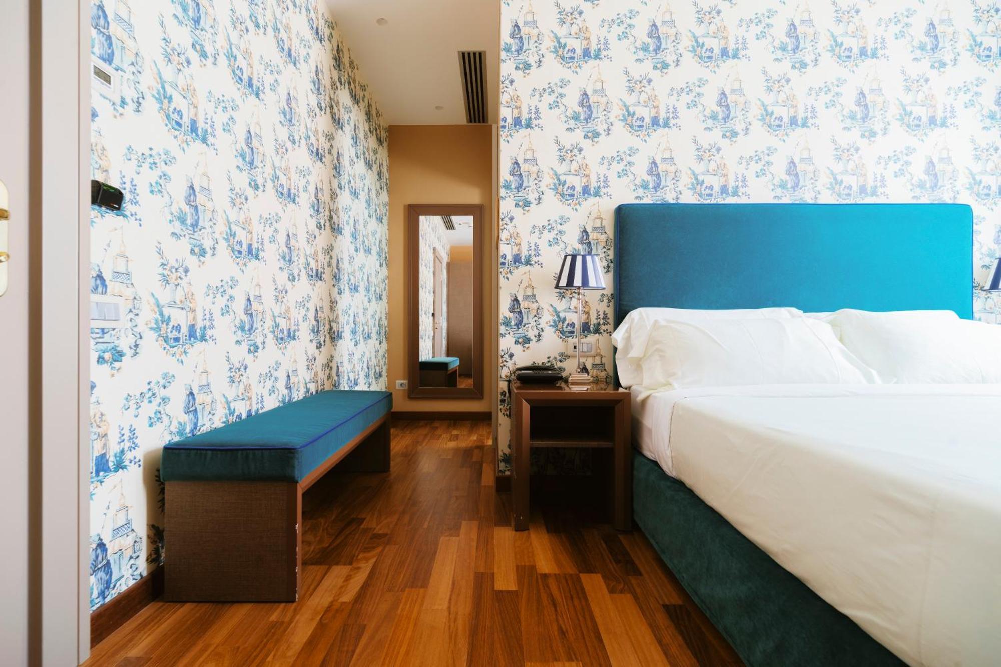 Hotel Miramare Civitanova Marche Exteriör bild