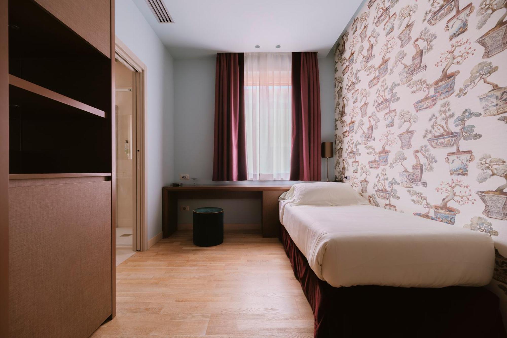 Hotel Miramare Civitanova Marche Exteriör bild