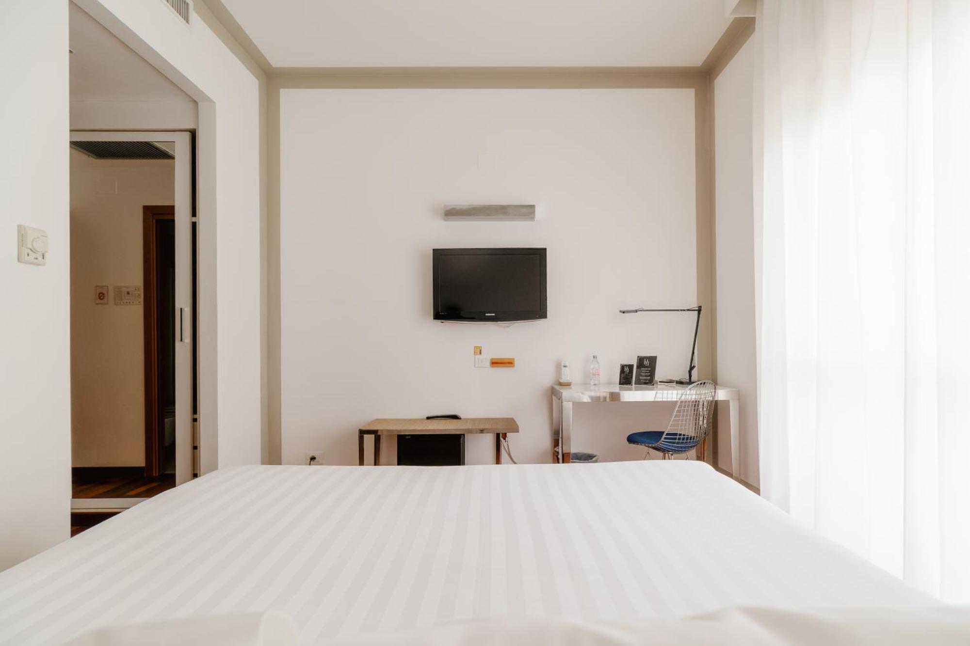 Hotel Miramare Civitanova Marche Exteriör bild
