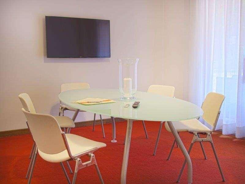 Hotel Miramare Civitanova Marche Bekvämligheter bild